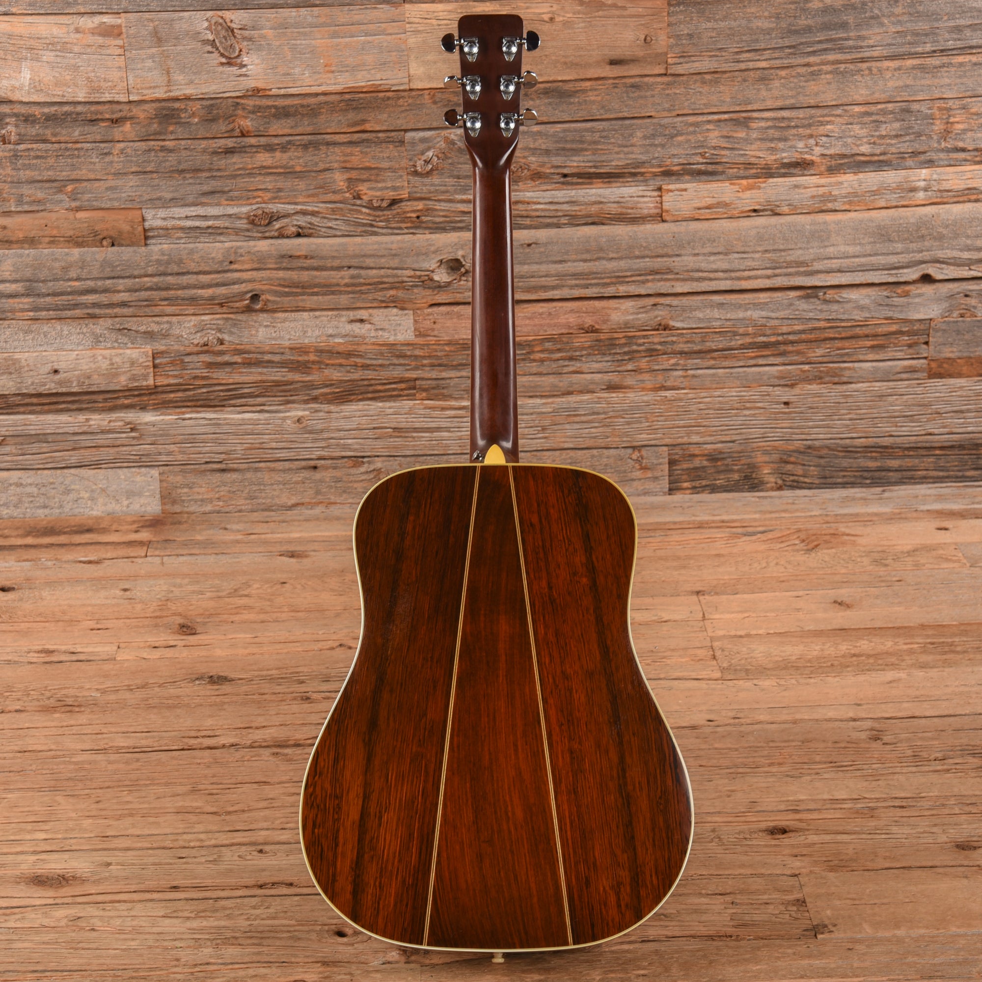 Martin D-35 Natural 1968 Acoustic Guitars / Dreadnought
