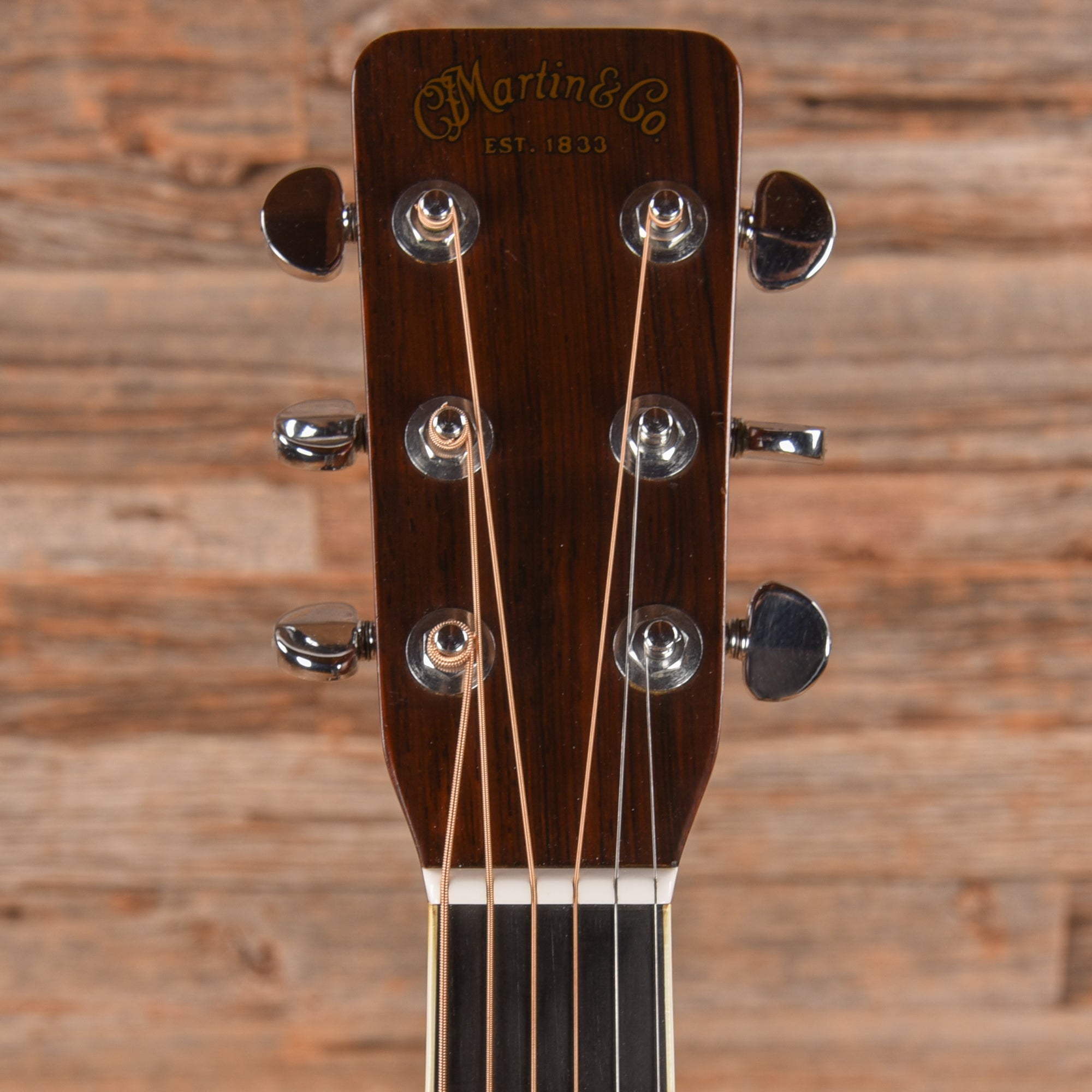 Martin D-35 Natural 1968 Acoustic Guitars / Dreadnought