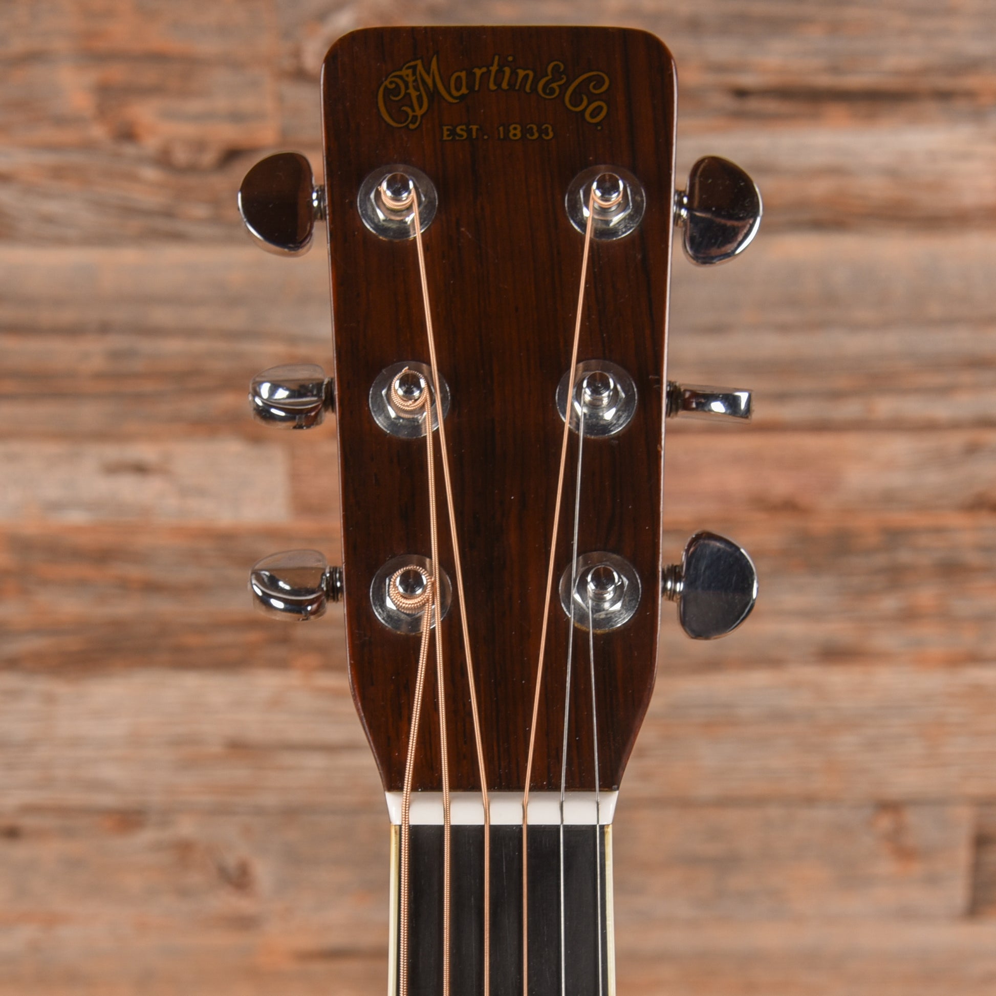 Martin D-35 Natural 1968 Acoustic Guitars / Dreadnought
