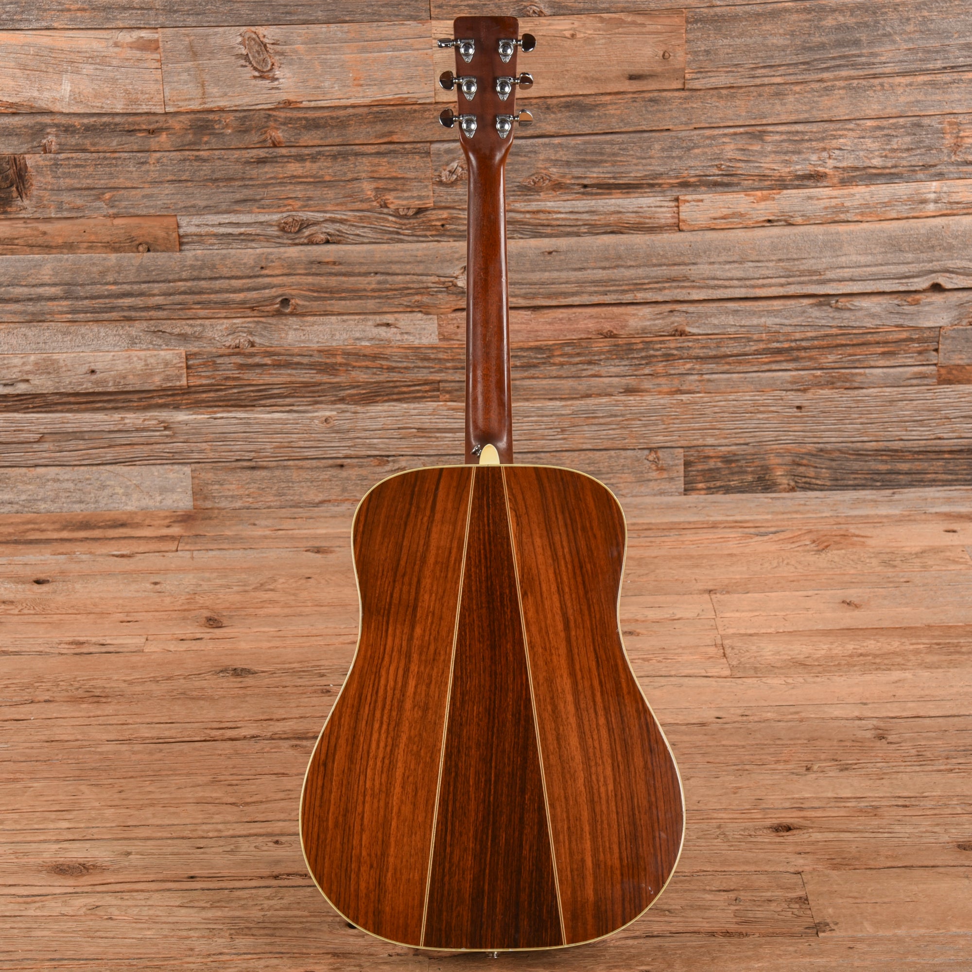 Martin D-35 Natural 1971 Acoustic Guitars / Dreadnought