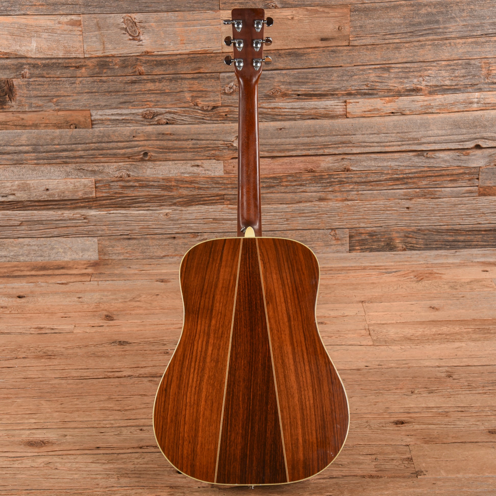 Martin D-35 Natural 1971 Acoustic Guitars / Dreadnought