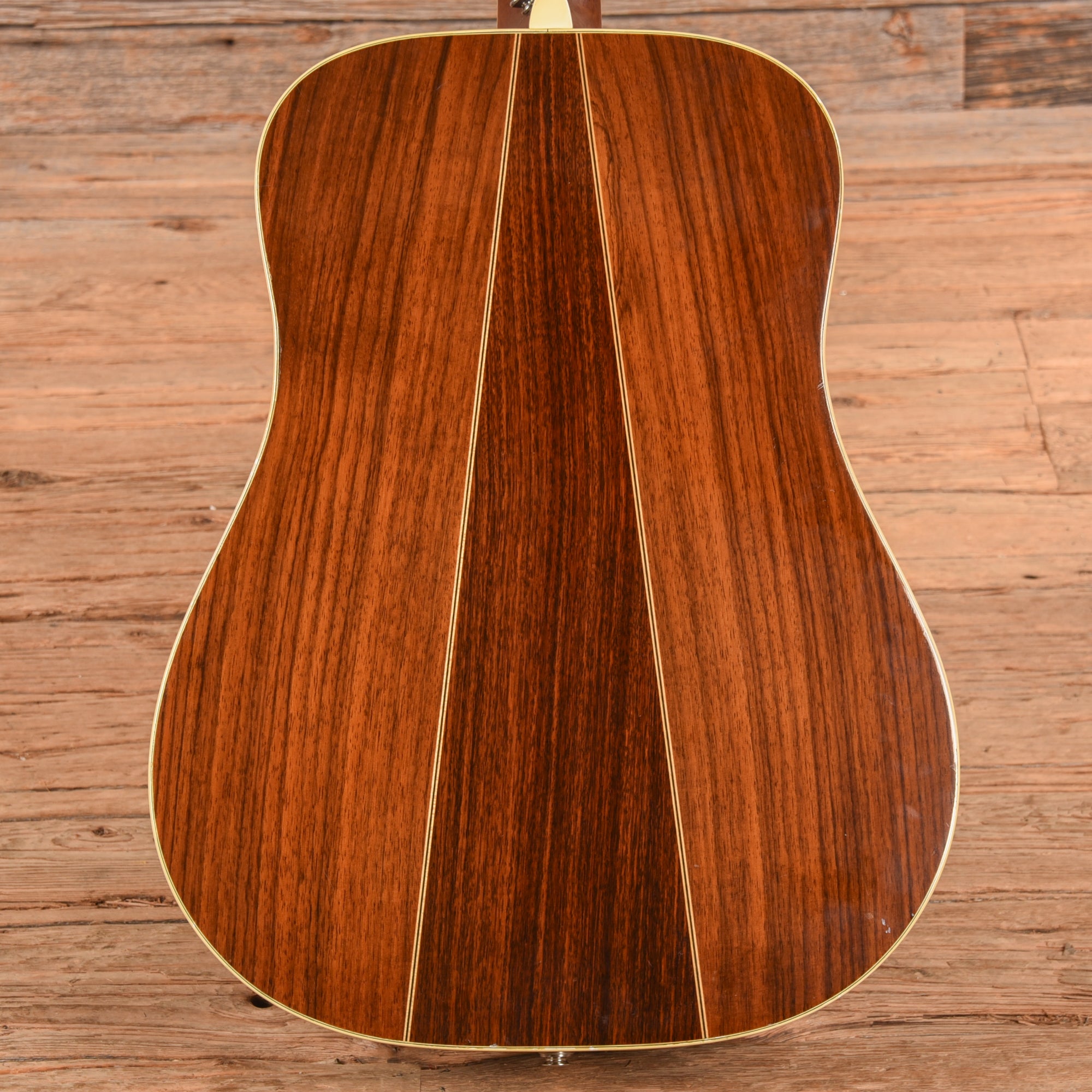 Martin D-35 Natural 1971 Acoustic Guitars / Dreadnought