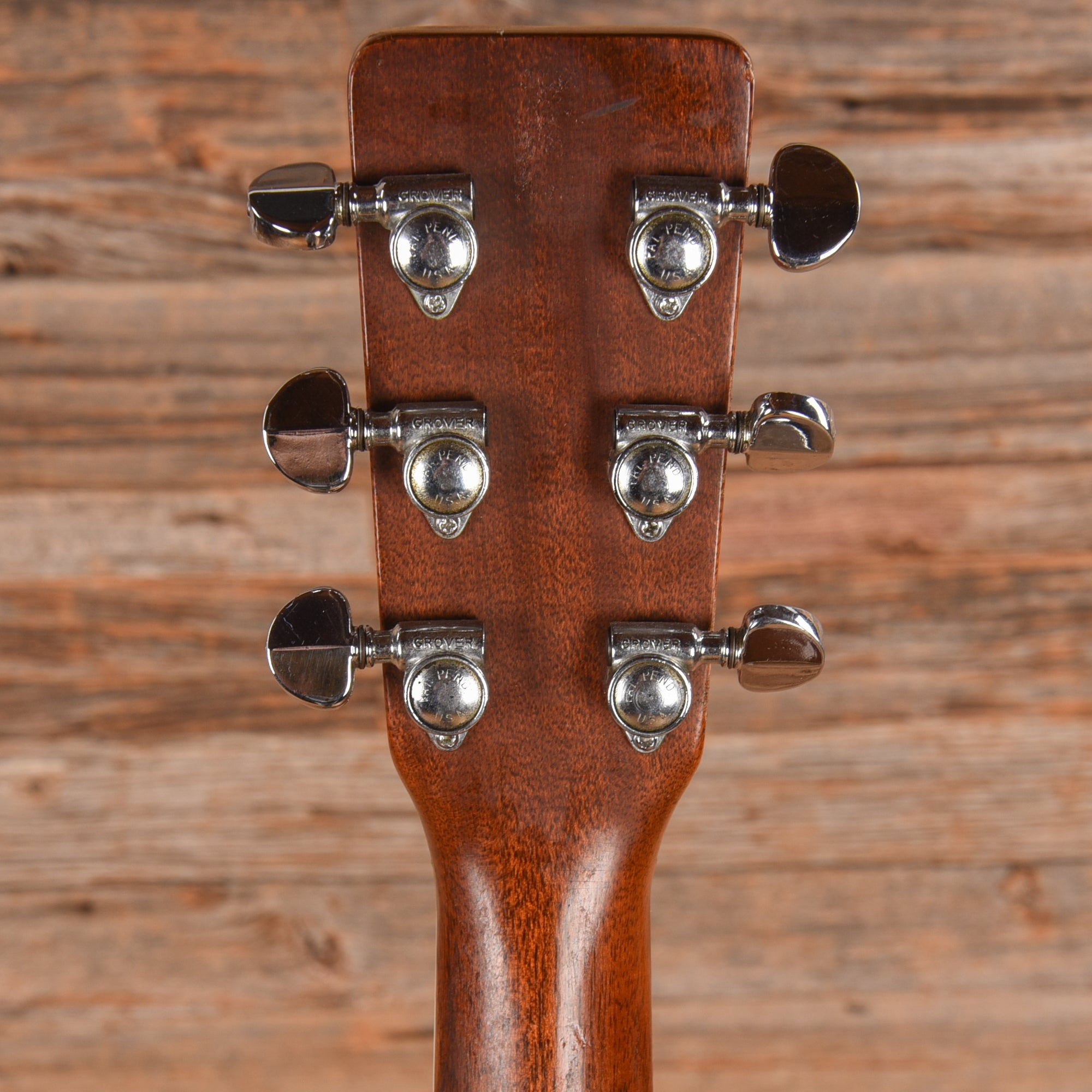 Martin D-35 Natural 1971 Acoustic Guitars / Dreadnought