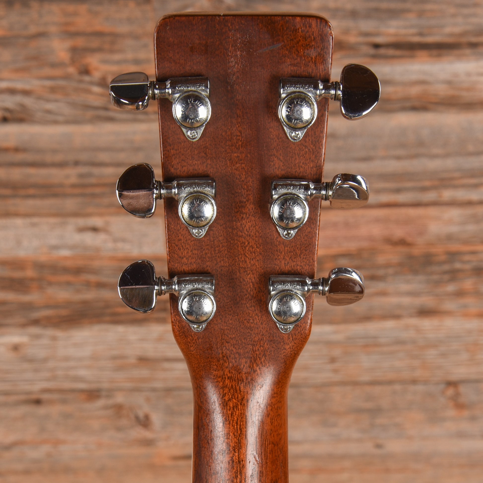 Martin D-35 Natural 1971 Acoustic Guitars / Dreadnought