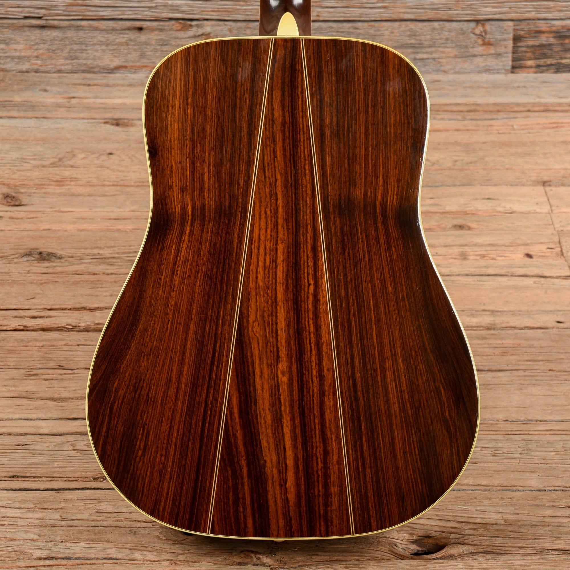 Martin D-35 Natural 1973 Acoustic Guitars / Dreadnought