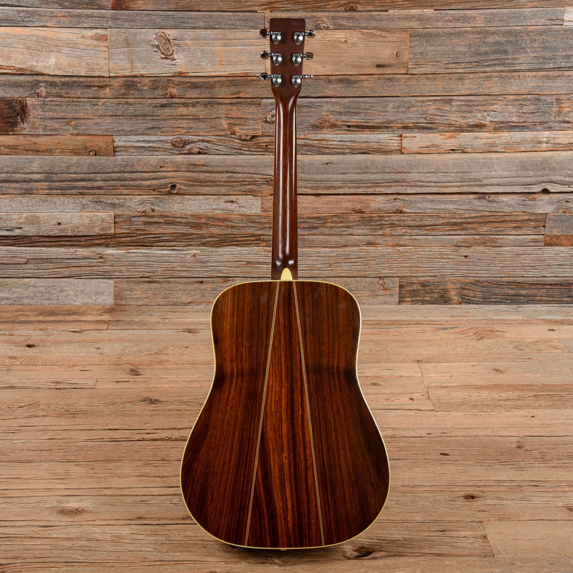 Martin D-35 Natural 1973 Acoustic Guitars / Dreadnought