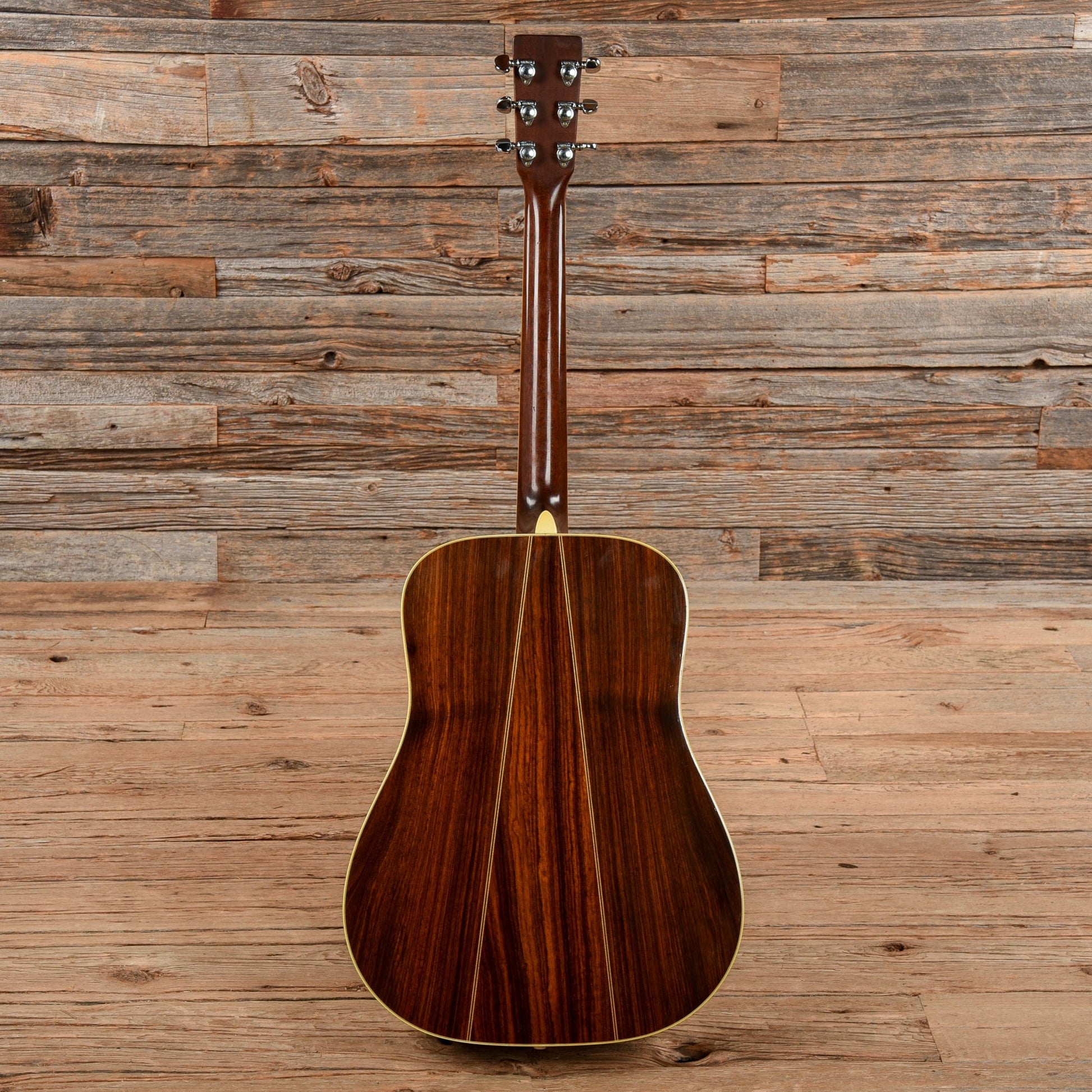 Martin D-35 Natural 1973 Acoustic Guitars / Dreadnought