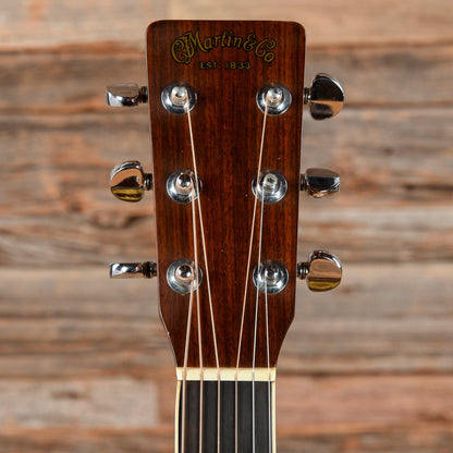 Martin D-35 Natural 1973 Acoustic Guitars / Dreadnought