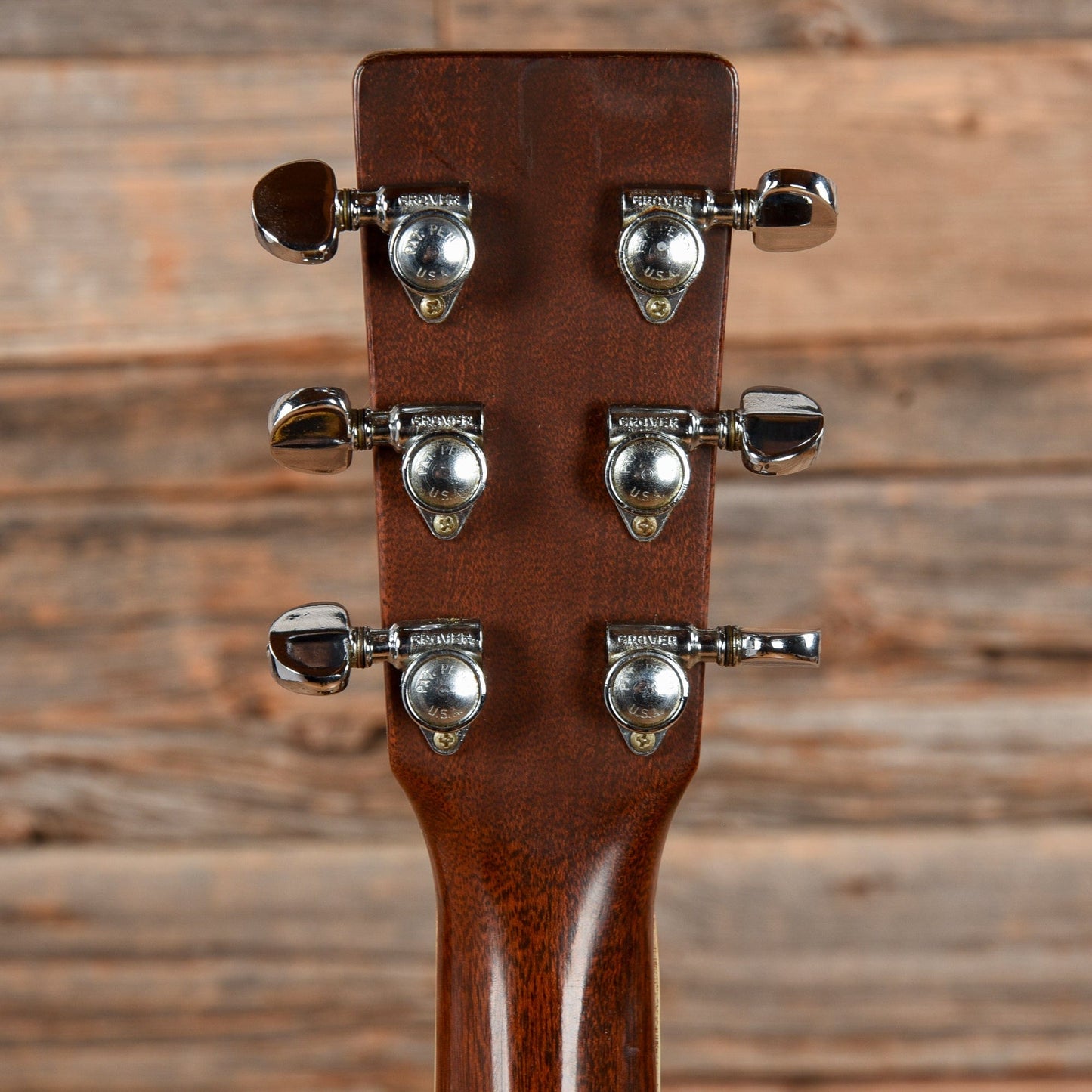 Martin D-35 Natural 1973 Acoustic Guitars / Dreadnought