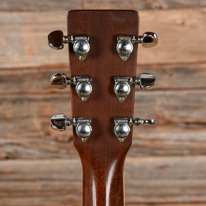 Martin D-35 Natural 1973 Acoustic Guitars / Dreadnought