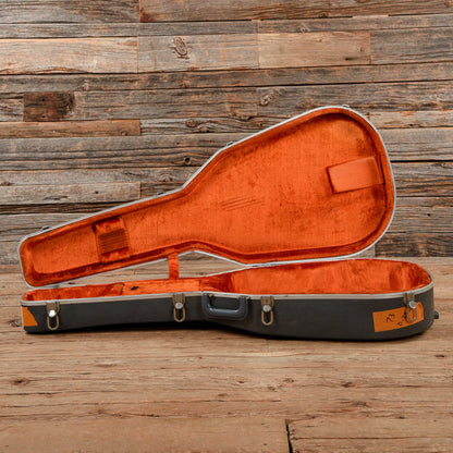 Martin D-35 Natural 1973 Acoustic Guitars / Dreadnought