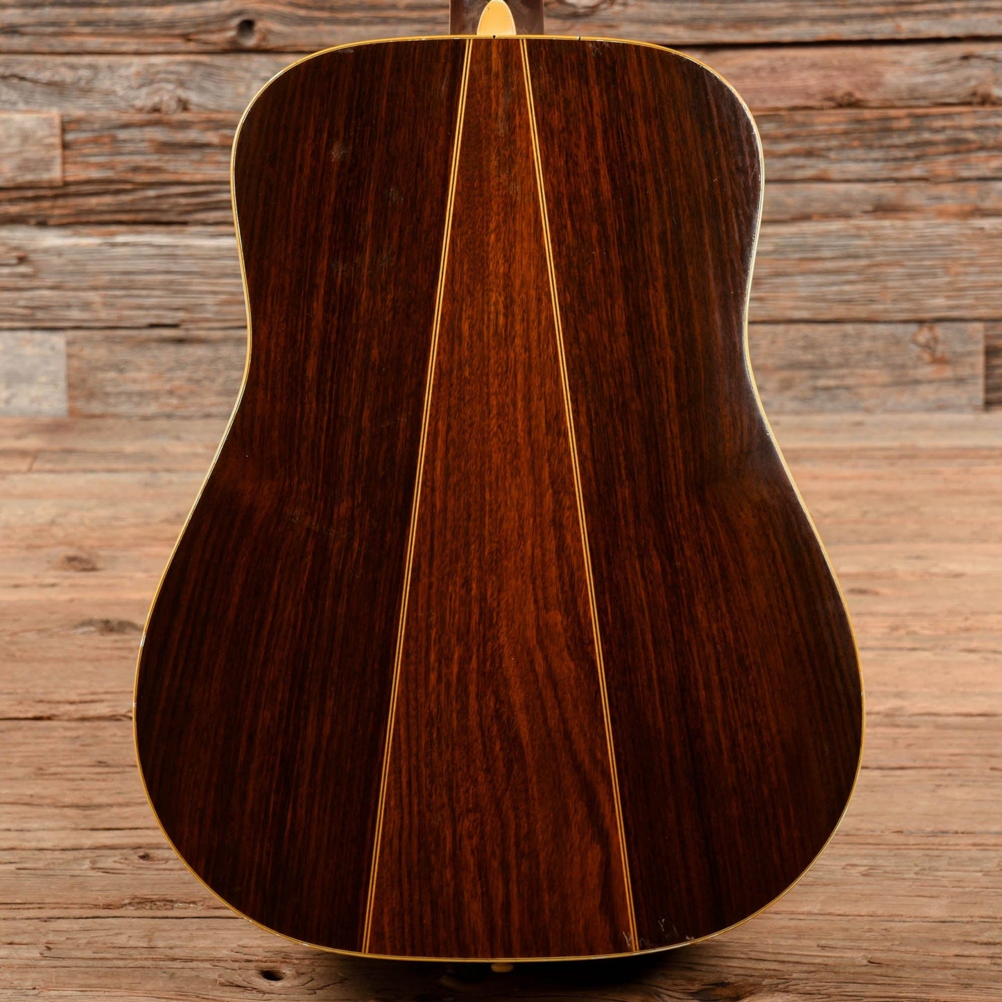 Martin D-35 Natural 1974 Acoustic Guitars / Dreadnought