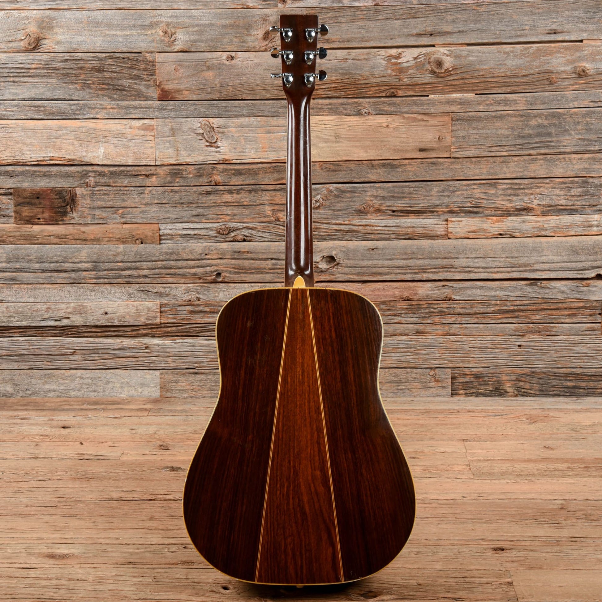 Martin D-35 Natural 1974 Acoustic Guitars / Dreadnought