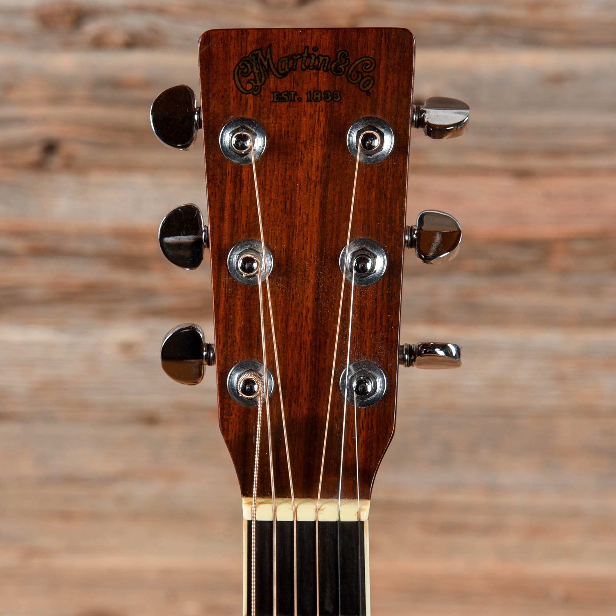 Martin D-35 Natural 1974 Acoustic Guitars / Dreadnought