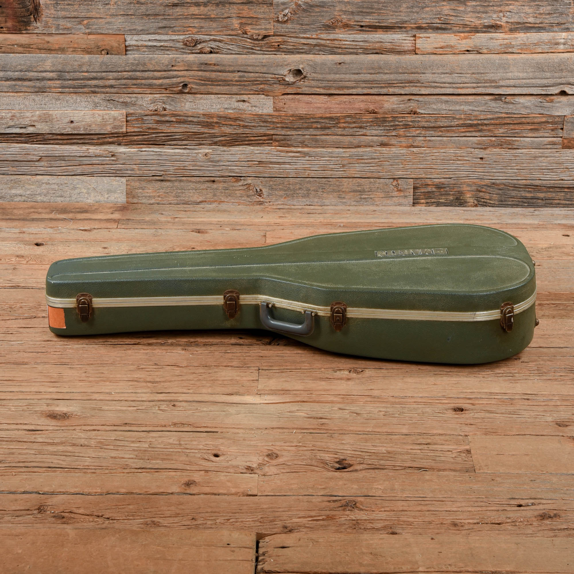 Martin D-35 Natural 1974 Acoustic Guitars / Dreadnought