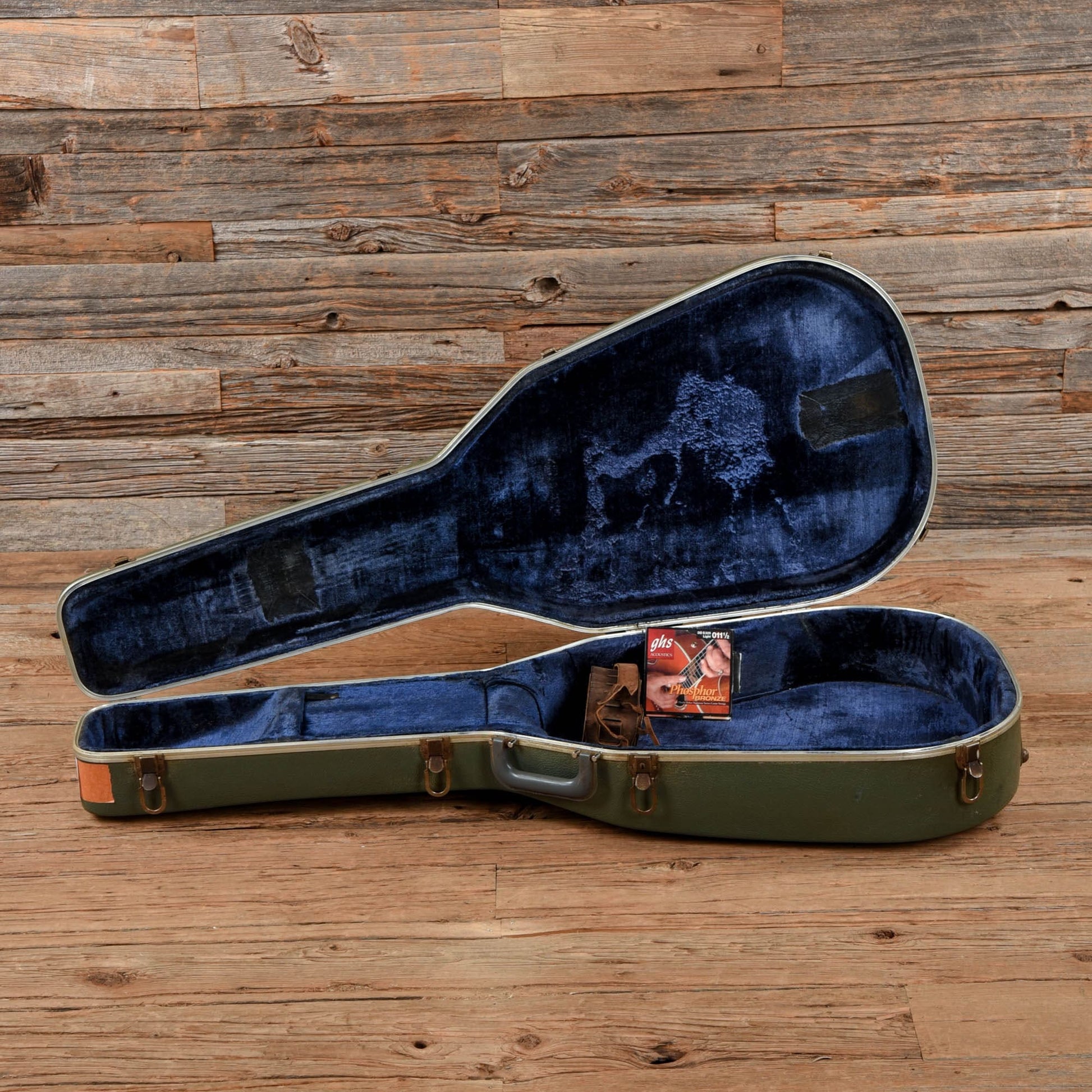 Martin D-35 Natural 1974 Acoustic Guitars / Dreadnought