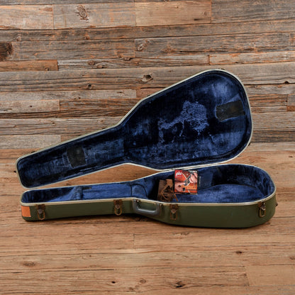 Martin D-35 Natural 1974 Acoustic Guitars / Dreadnought