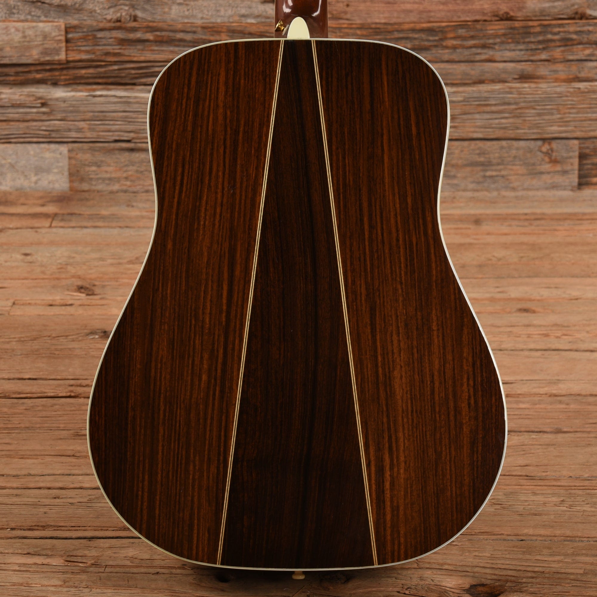 Martin D-35 Natural 1976 Acoustic Guitars / Dreadnought