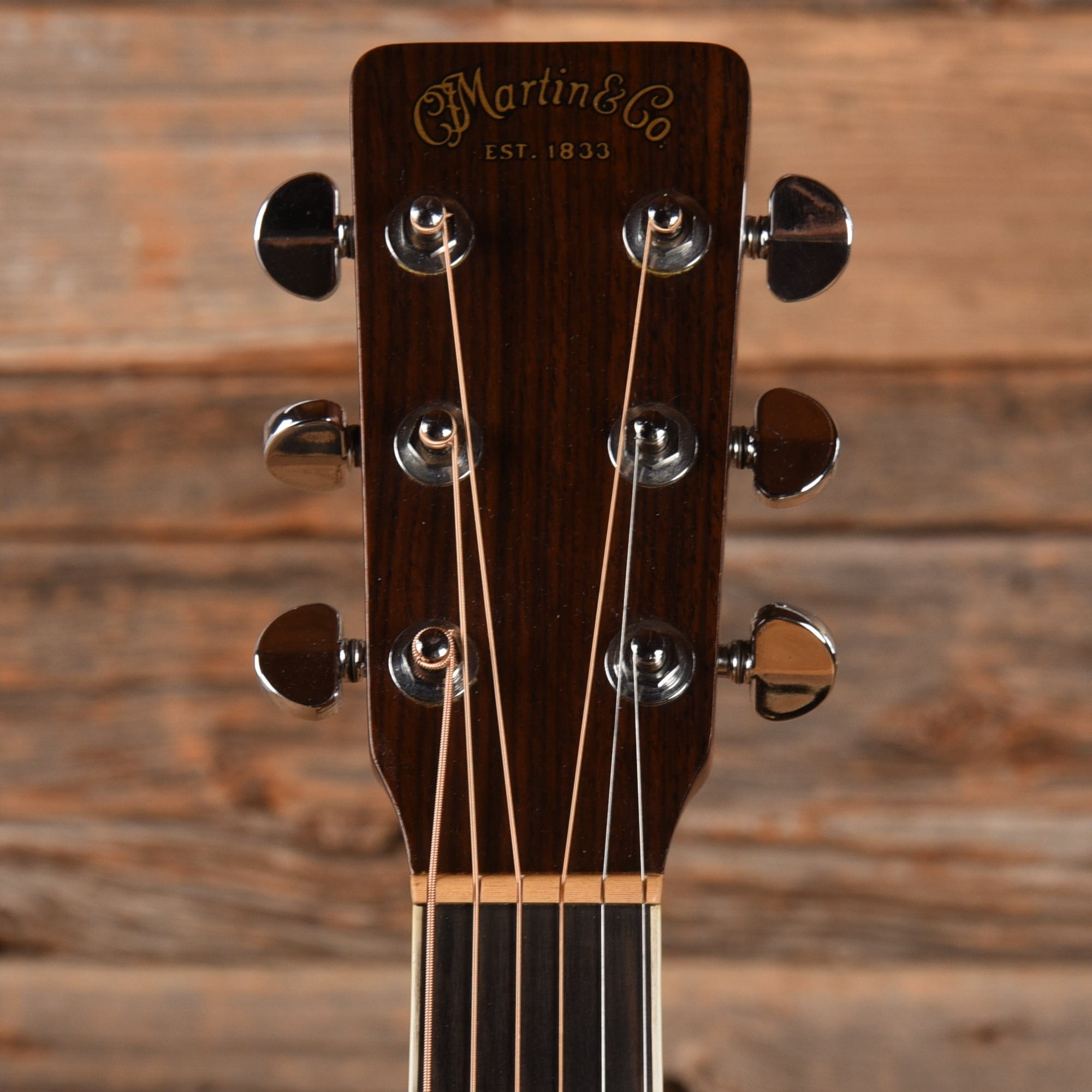 Martin D-35 Natural 1976 Acoustic Guitars / Dreadnought