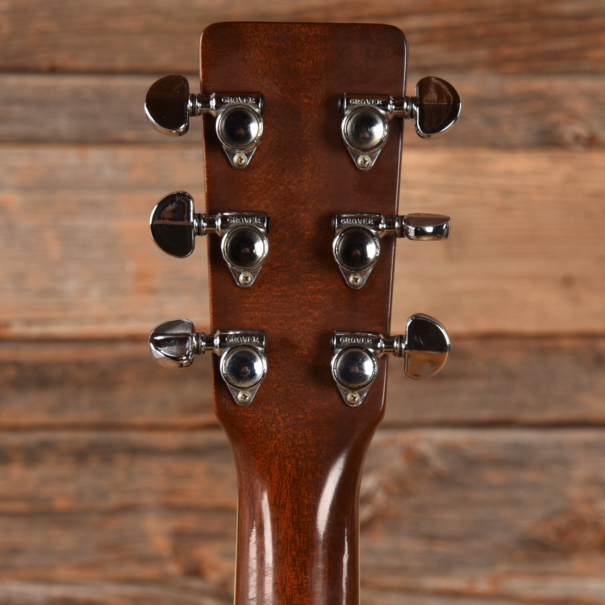 Martin D-35 Natural 1976 Acoustic Guitars / Dreadnought