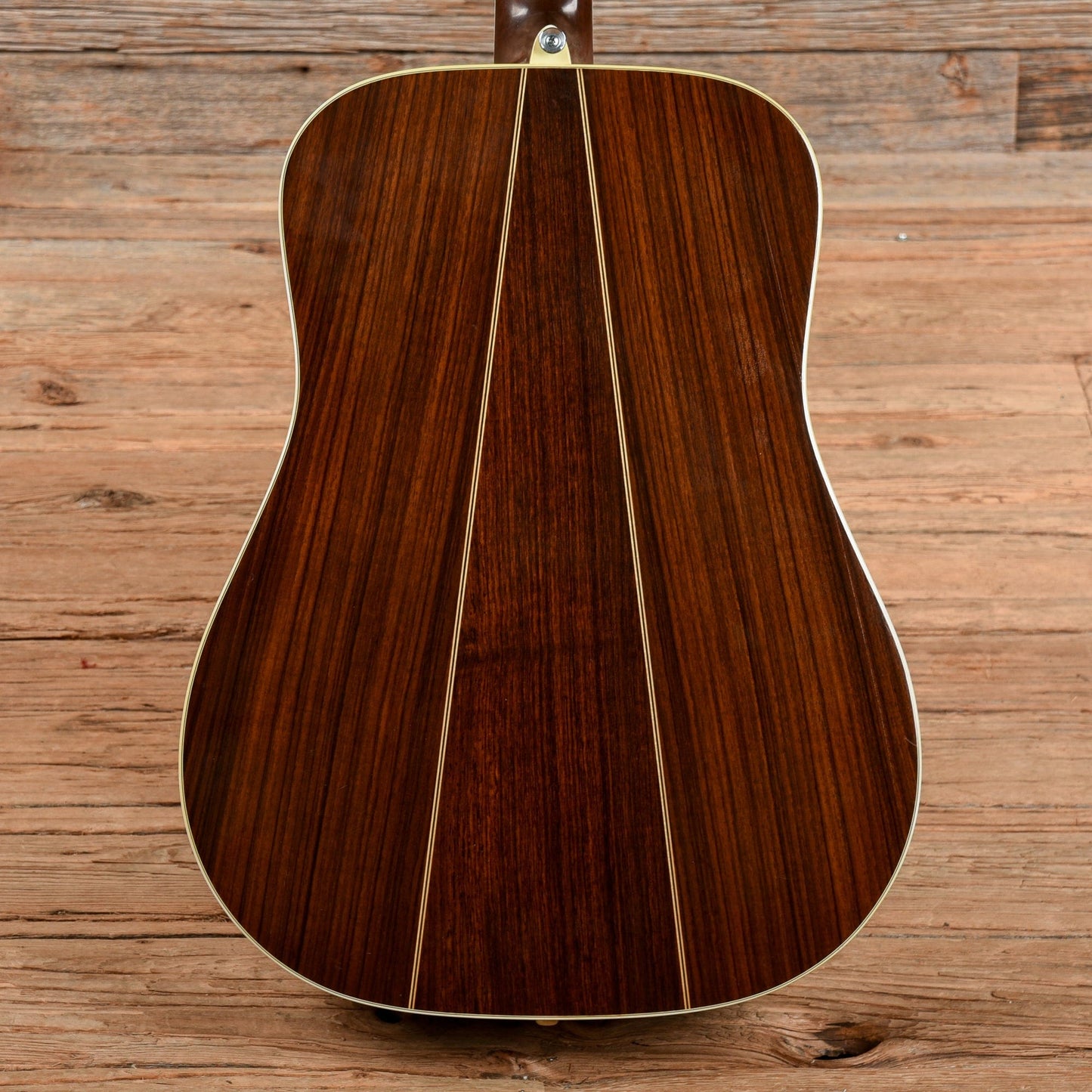 Martin D-35 Natural 1977 Acoustic Guitars / Dreadnought