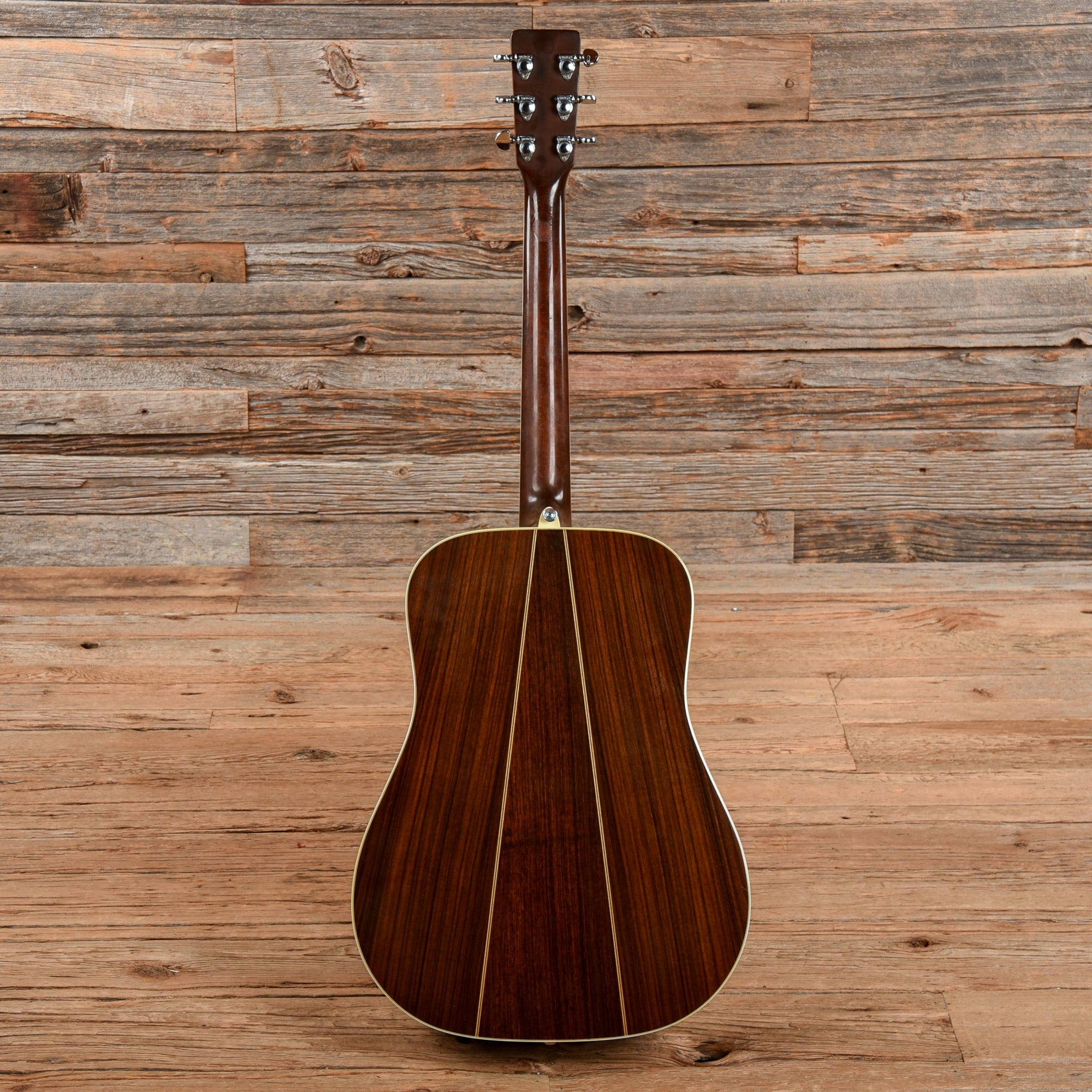 Martin D-35 Natural 1977 Acoustic Guitars / Dreadnought
