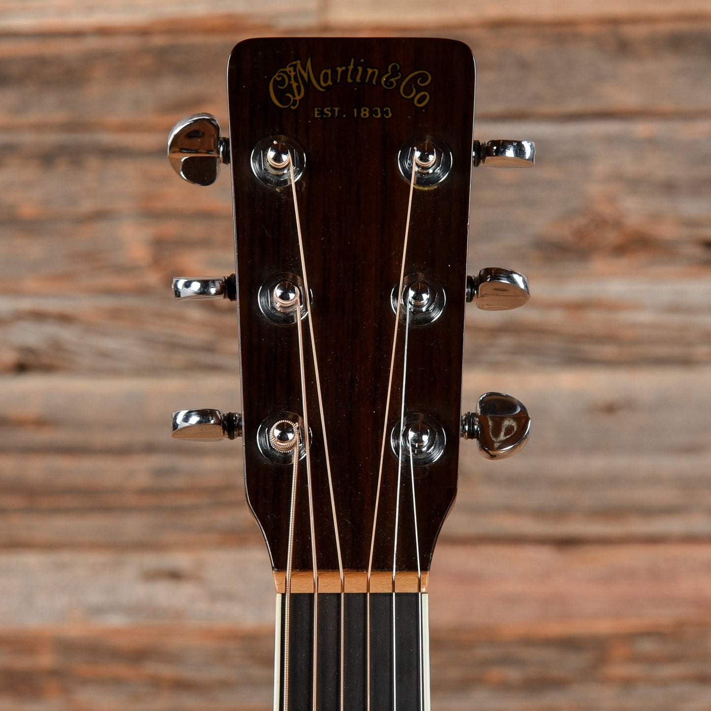 Martin D-35 Natural 1977 Acoustic Guitars / Dreadnought