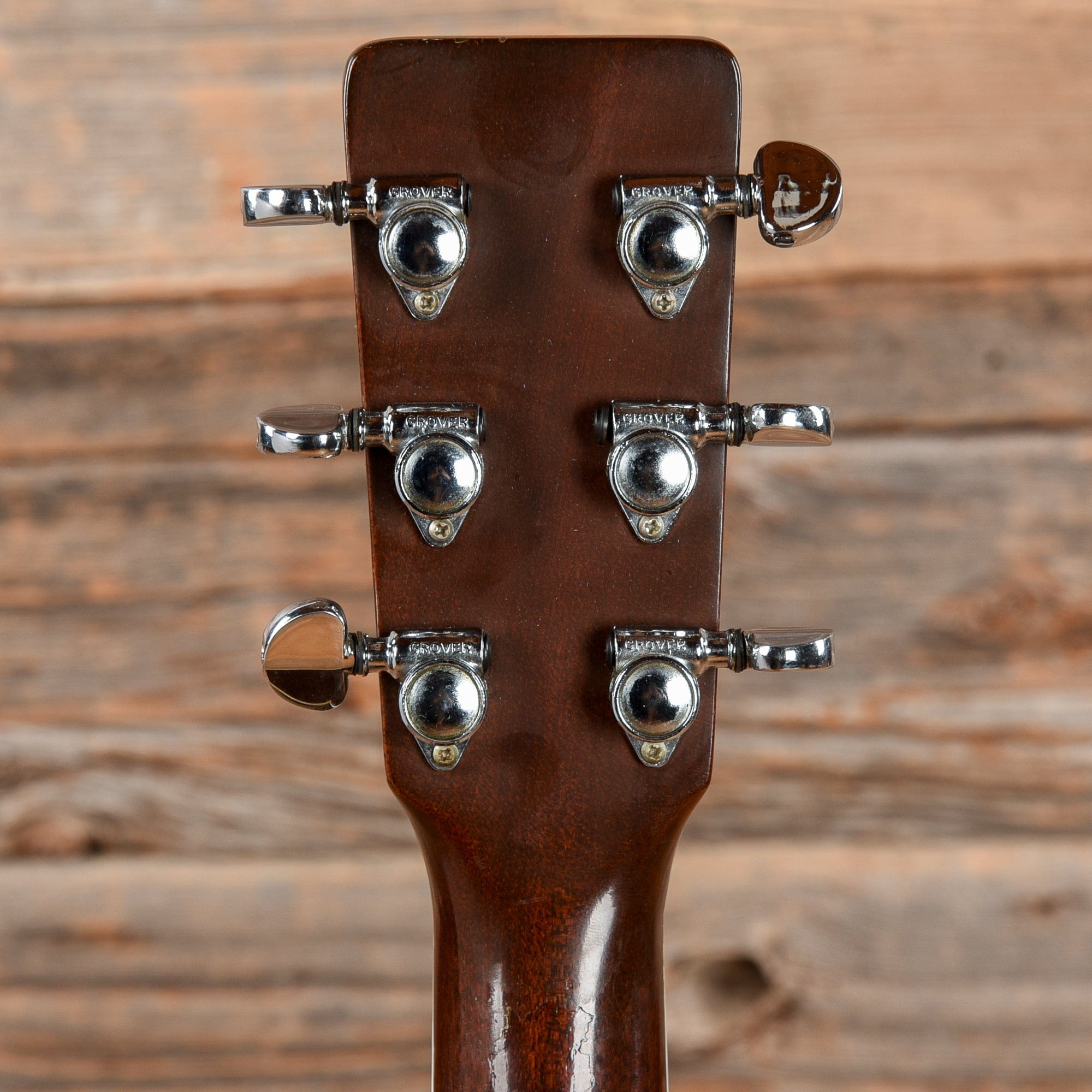 Martin D-35 Natural 1977 Acoustic Guitars / Dreadnought