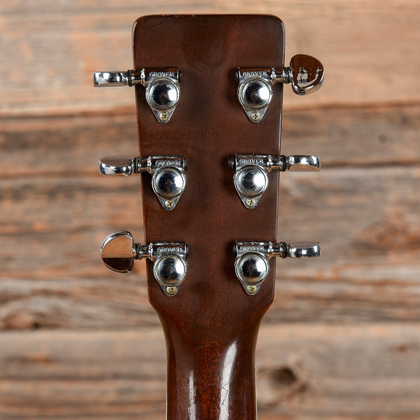Martin D-35 Natural 1977 Acoustic Guitars / Dreadnought