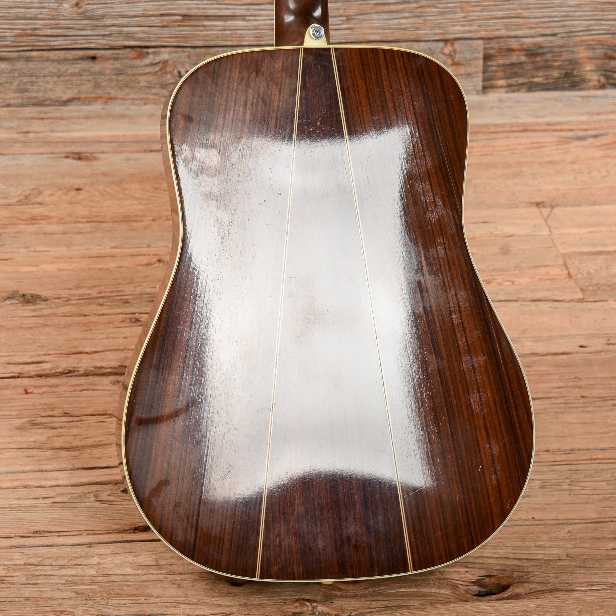 Martin D-35 Natural 1977 Acoustic Guitars / Dreadnought