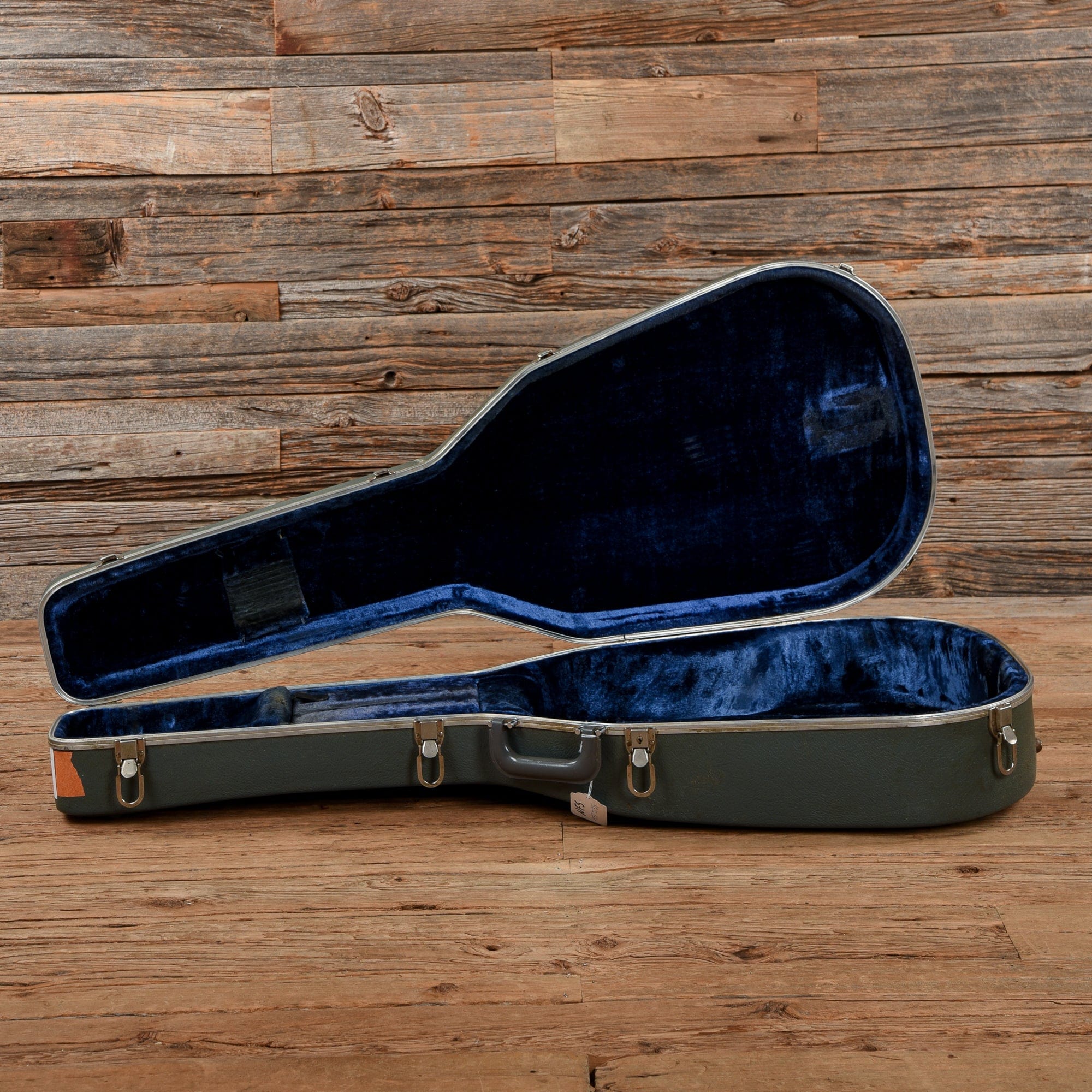 Martin D-35 Natural 1977 Acoustic Guitars / Dreadnought