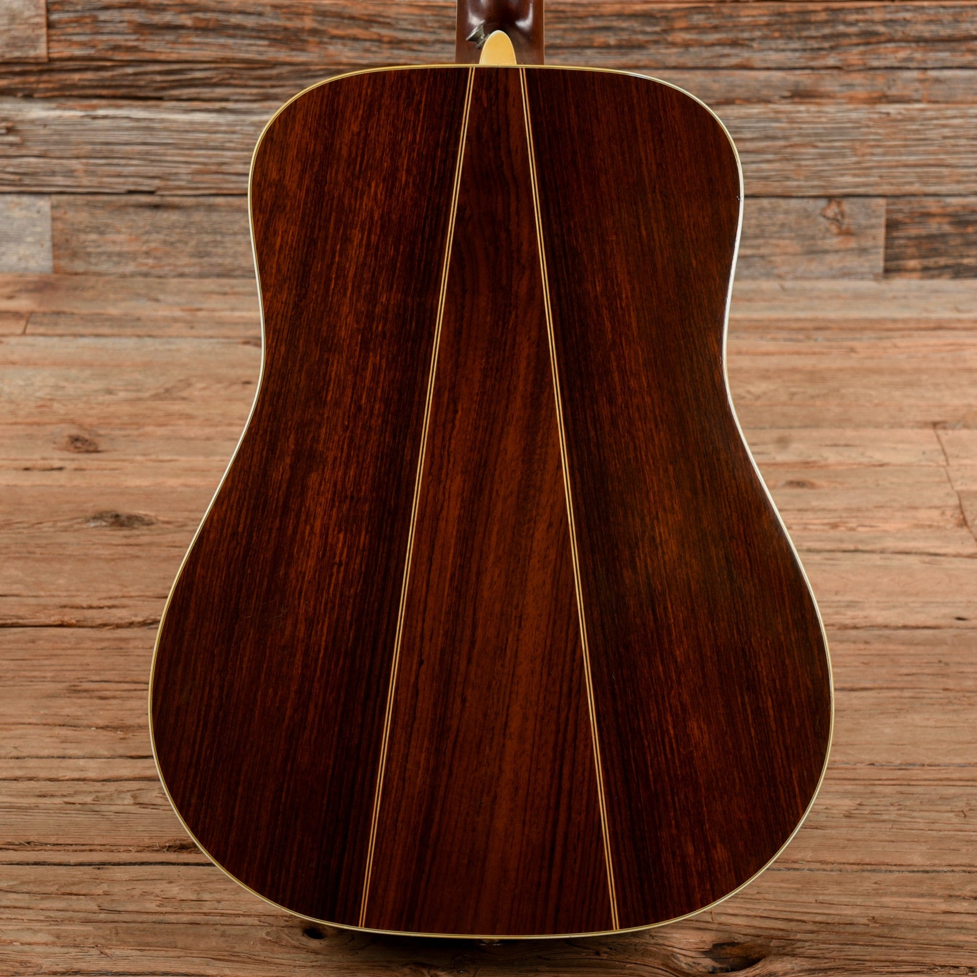 Martin D-35 Natural 1977 Acoustic Guitars / Dreadnought