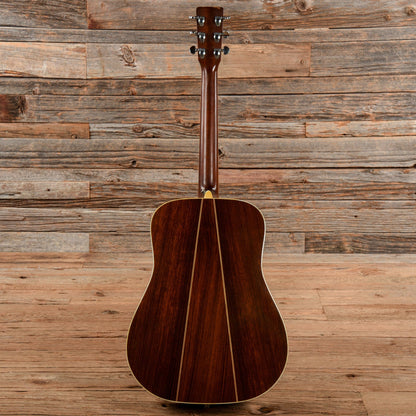 Martin D-35 Natural 1977 Acoustic Guitars / Dreadnought