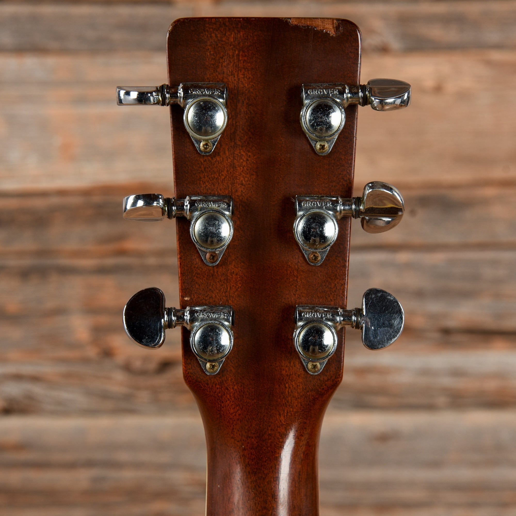 Martin D-35 Natural 1977 Acoustic Guitars / Dreadnought