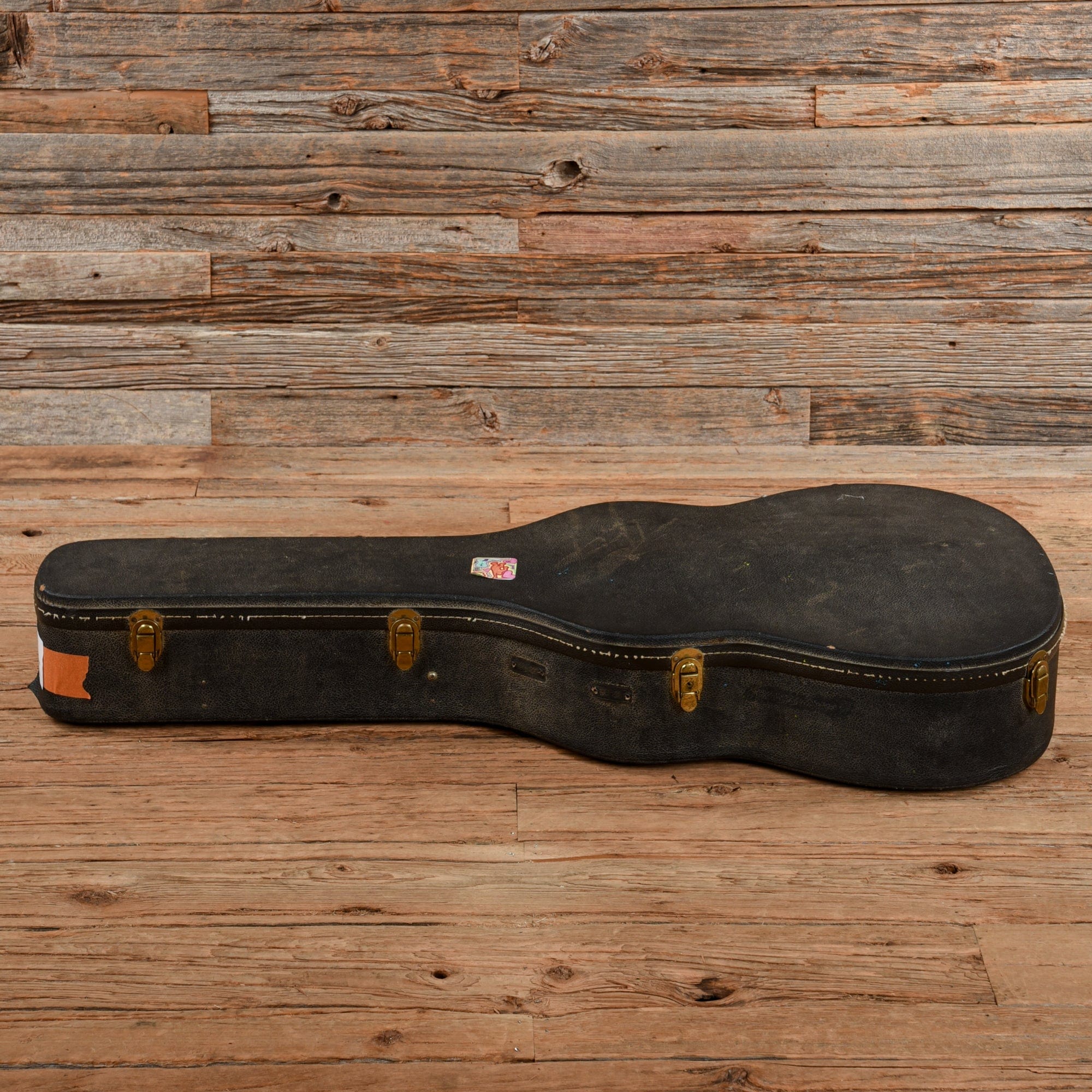 Martin D-35 Natural 1977 Acoustic Guitars / Dreadnought