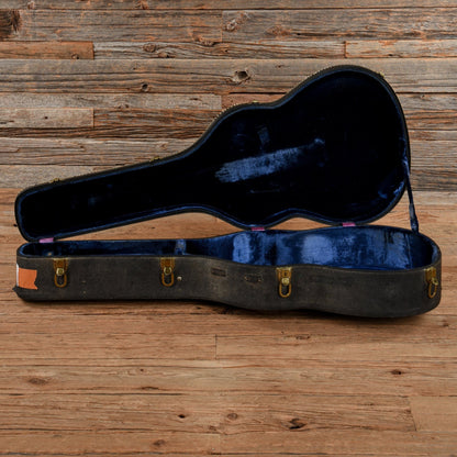 Martin D-35 Natural 1977 Acoustic Guitars / Dreadnought