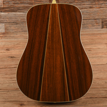 Martin D-35 Natural 1978 Acoustic Guitars / Dreadnought