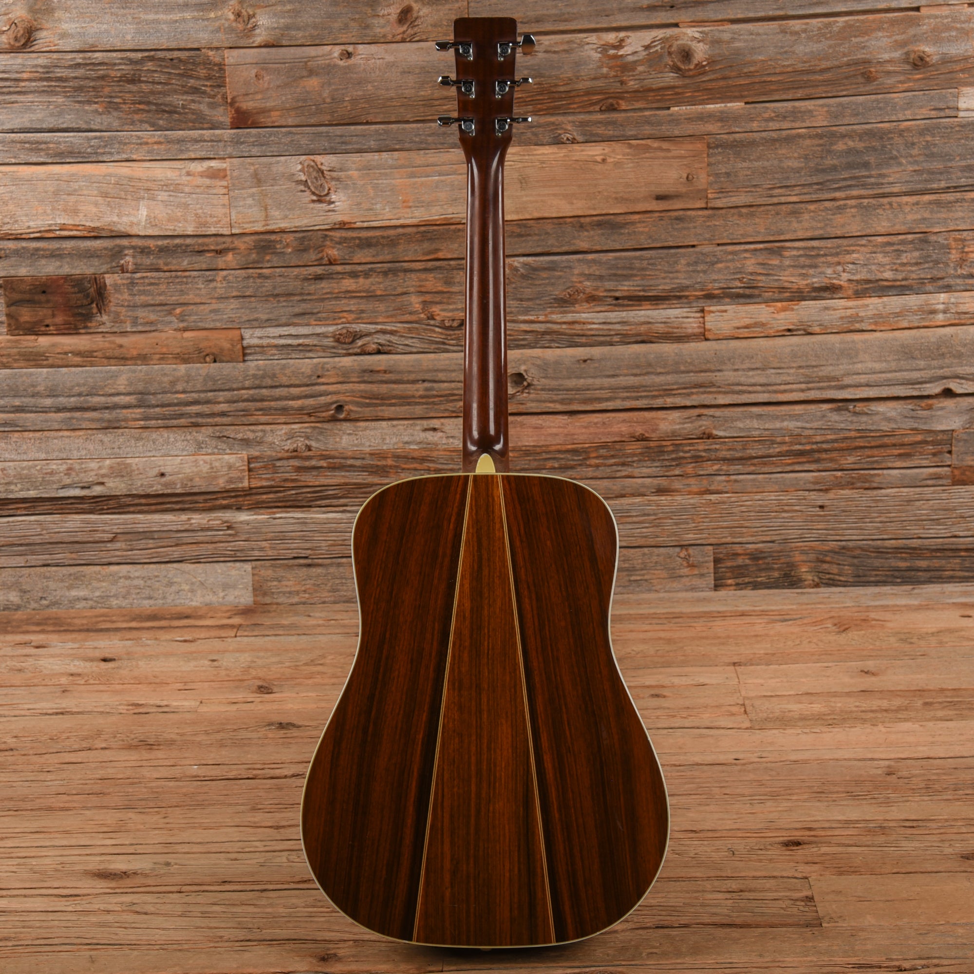 Martin D-35 Natural 1978 Acoustic Guitars / Dreadnought