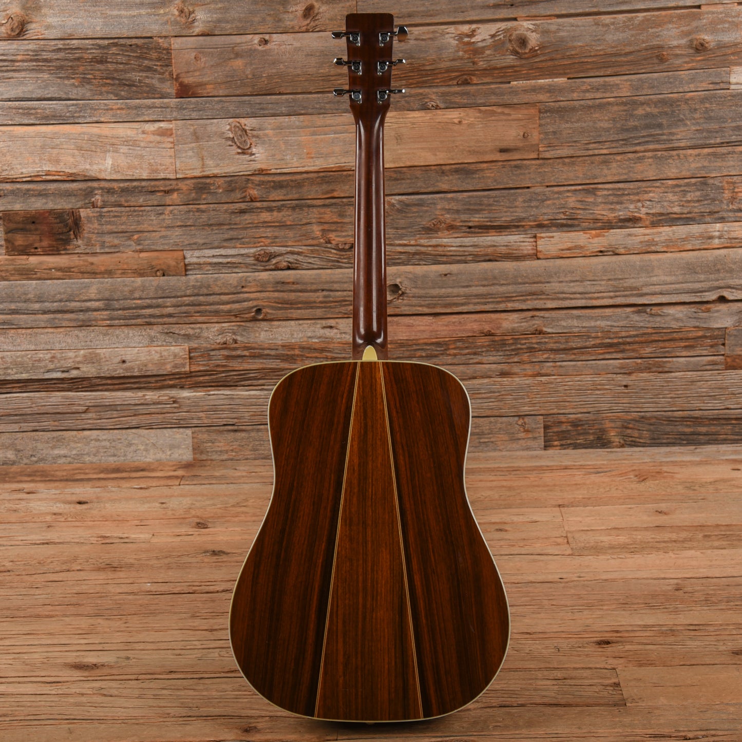 Martin D-35 Natural 1978 Acoustic Guitars / Dreadnought