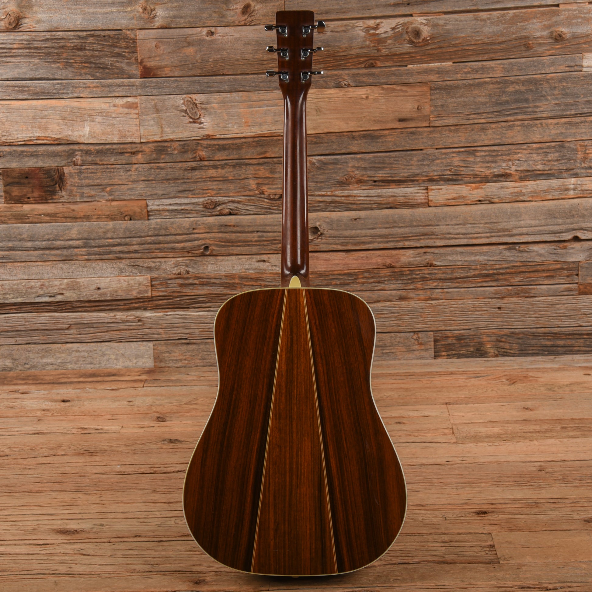 Martin D-35 Natural 1978 Acoustic Guitars / Dreadnought