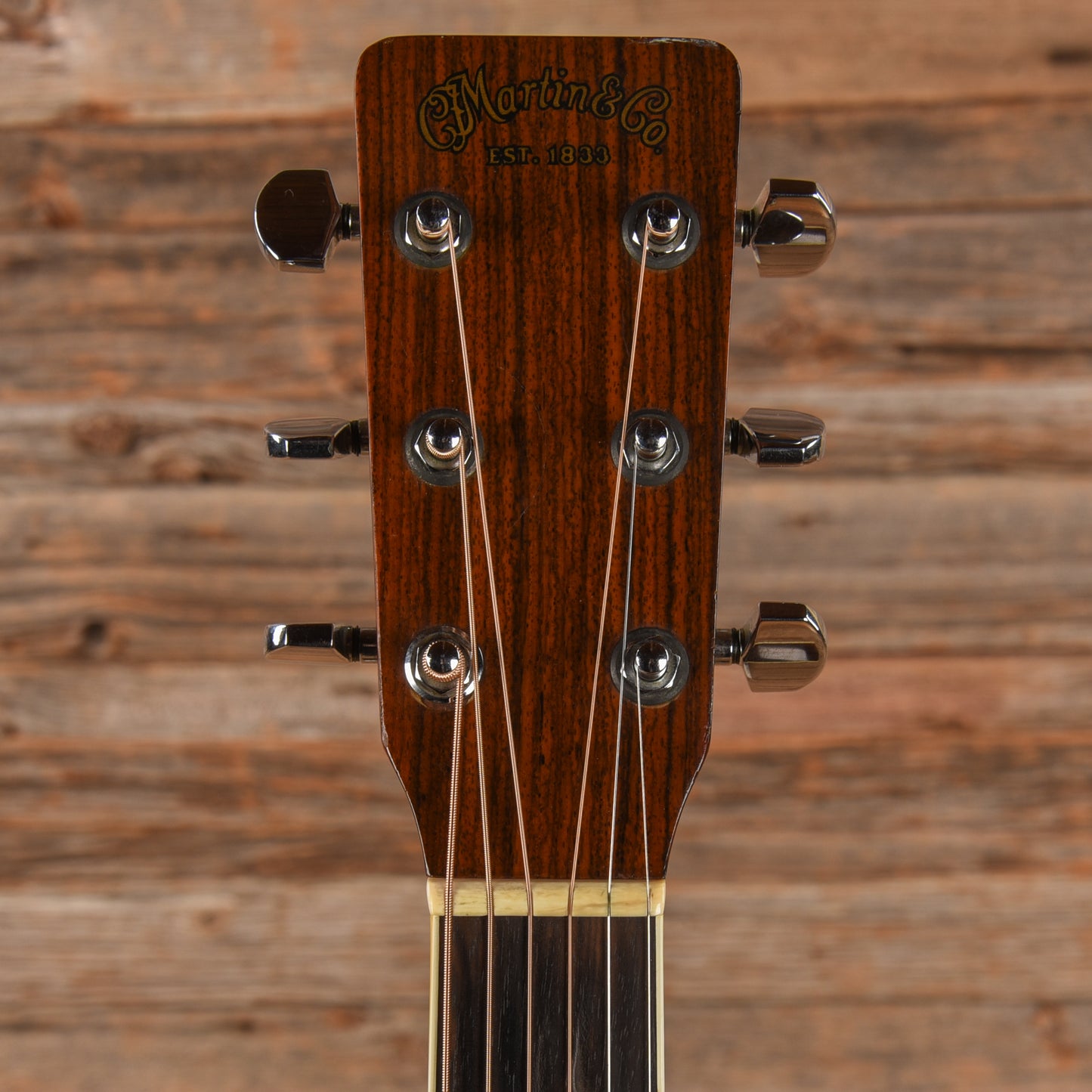 Martin D-35 Natural 1978 Acoustic Guitars / Dreadnought