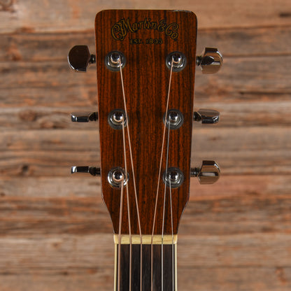 Martin D-35 Natural 1978 Acoustic Guitars / Dreadnought