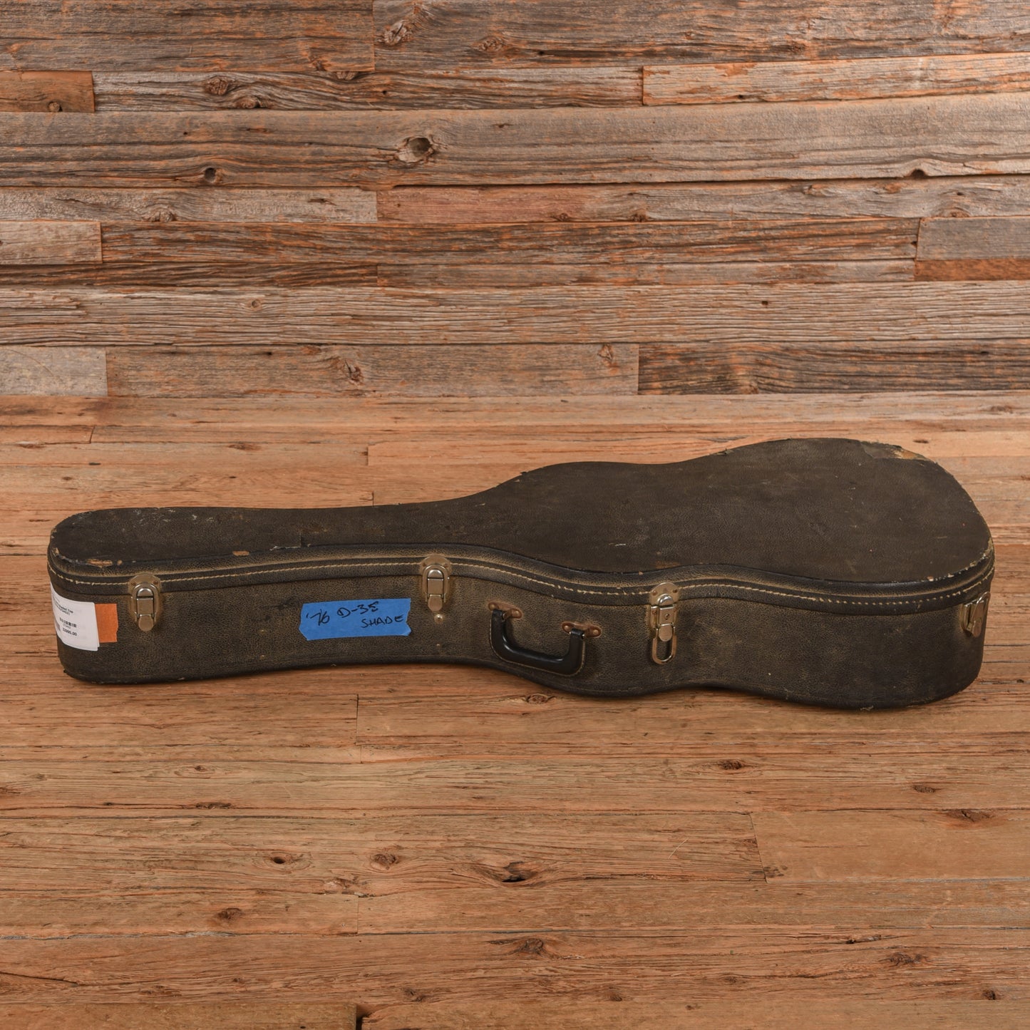 Martin D-35 Shaded Top 1976 Acoustic Guitars / Dreadnought
