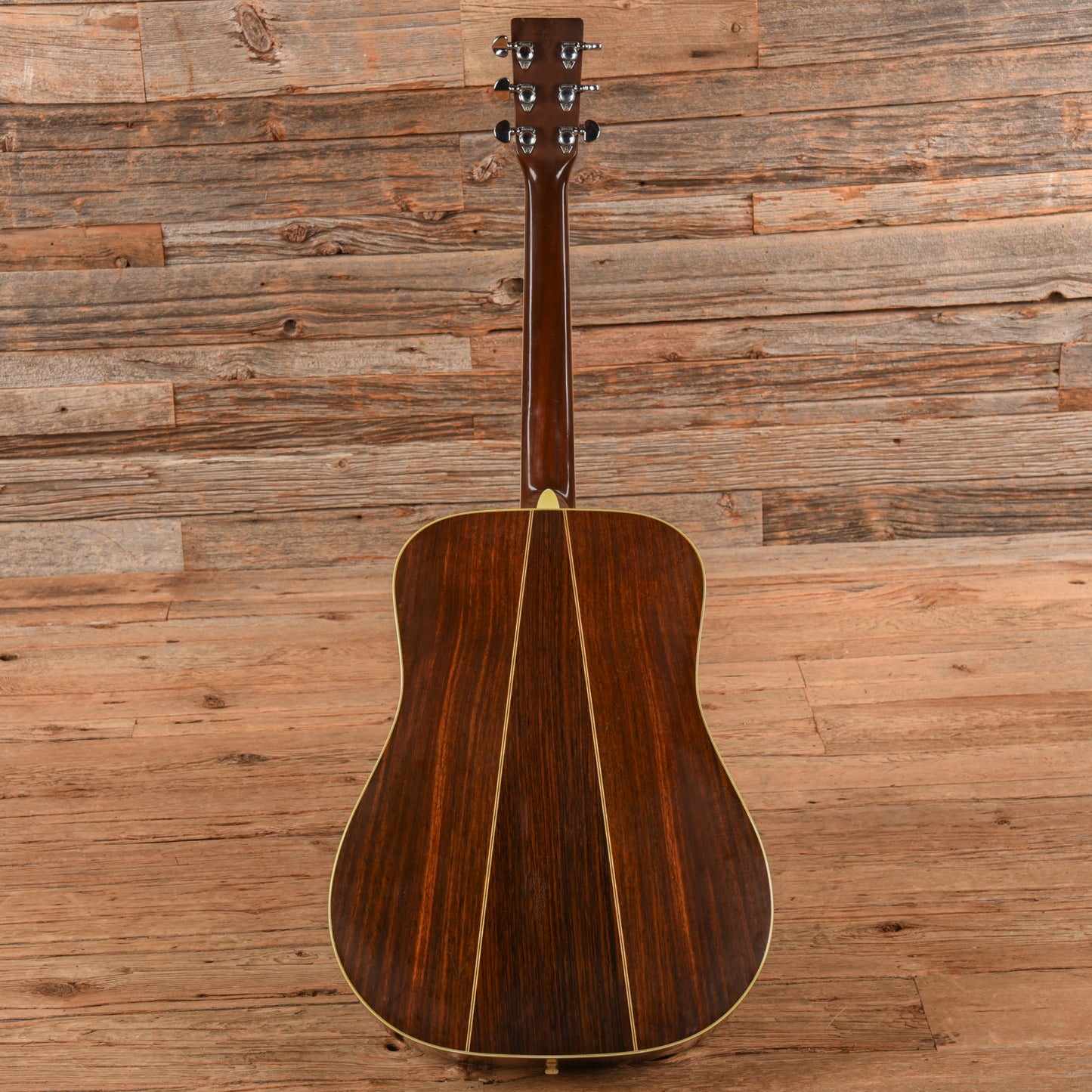 Martin D-35 Shaded Top 1976 Acoustic Guitars / Dreadnought