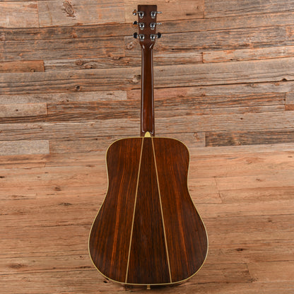 Martin D-35 Shaded Top 1976 Acoustic Guitars / Dreadnought