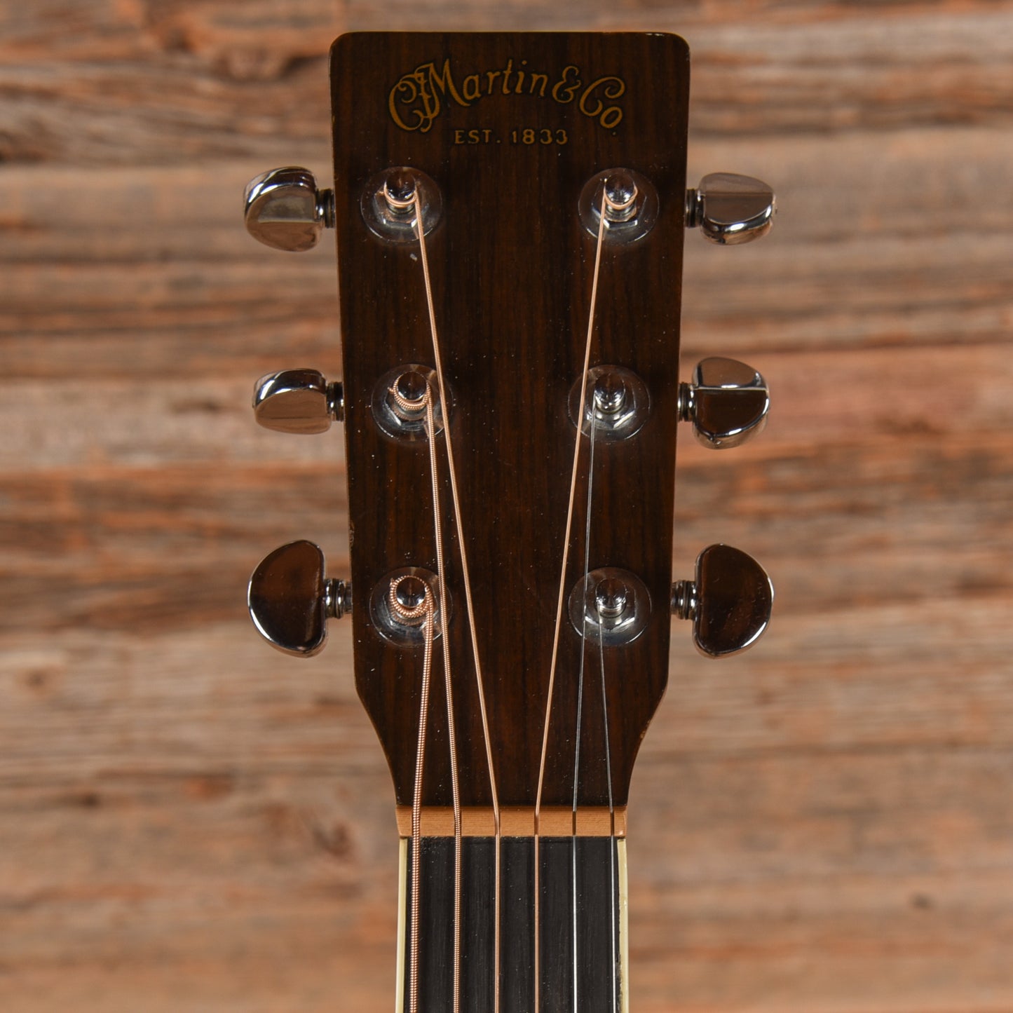 Martin D-35 Shaded Top 1976 Acoustic Guitars / Dreadnought