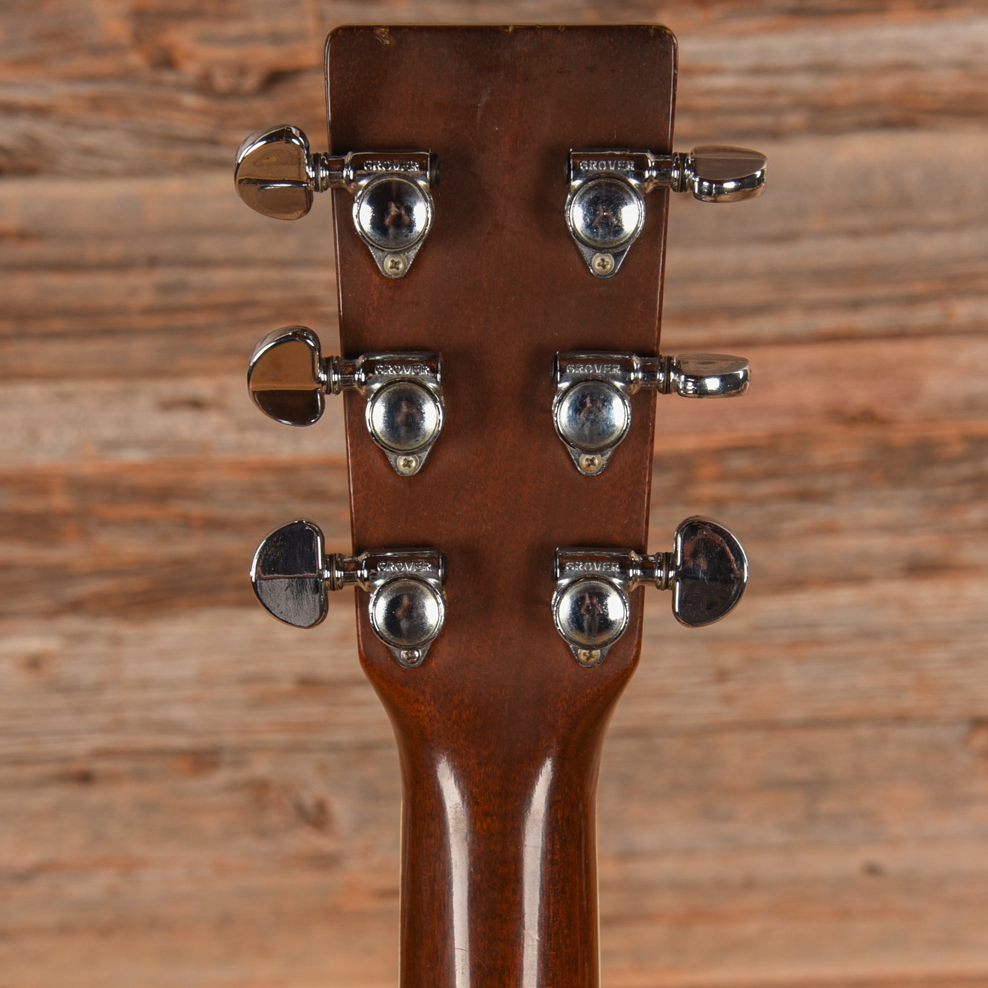 Martin D-35 Shaded Top 1976 Acoustic Guitars / Dreadnought