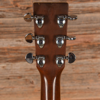 Martin D-35 Shaded Top 1976 Acoustic Guitars / Dreadnought