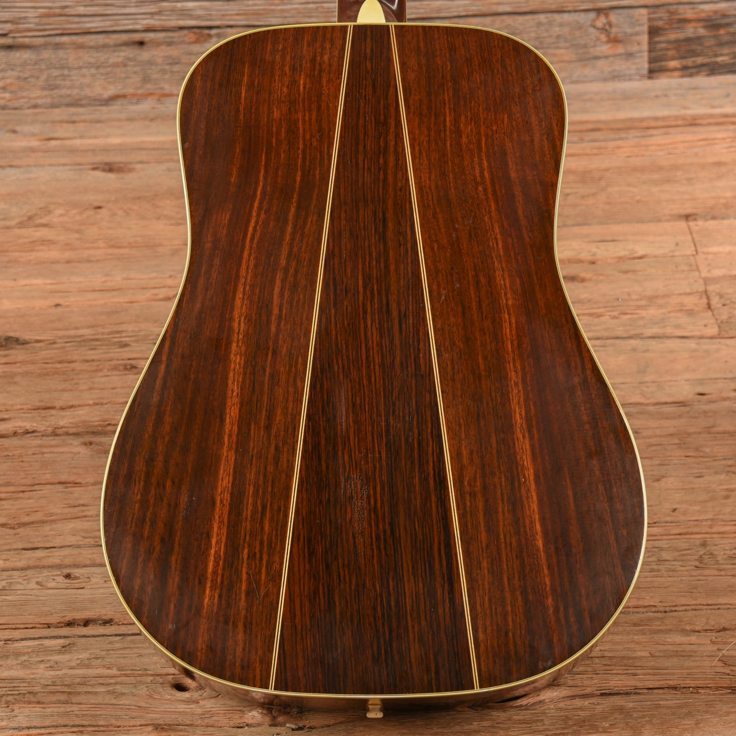 Martin D-35 Shaded Top 1976 Acoustic Guitars / Dreadnought