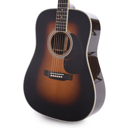 Martin D-35 Sunburst Acoustic Guitars / Dreadnought